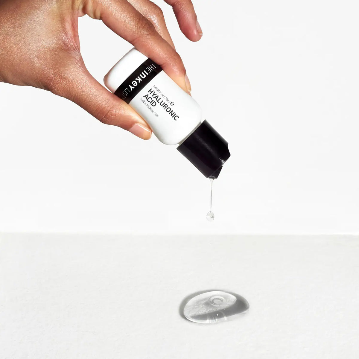 The INKEY List Hyaluronic Acid Serum 30 ml