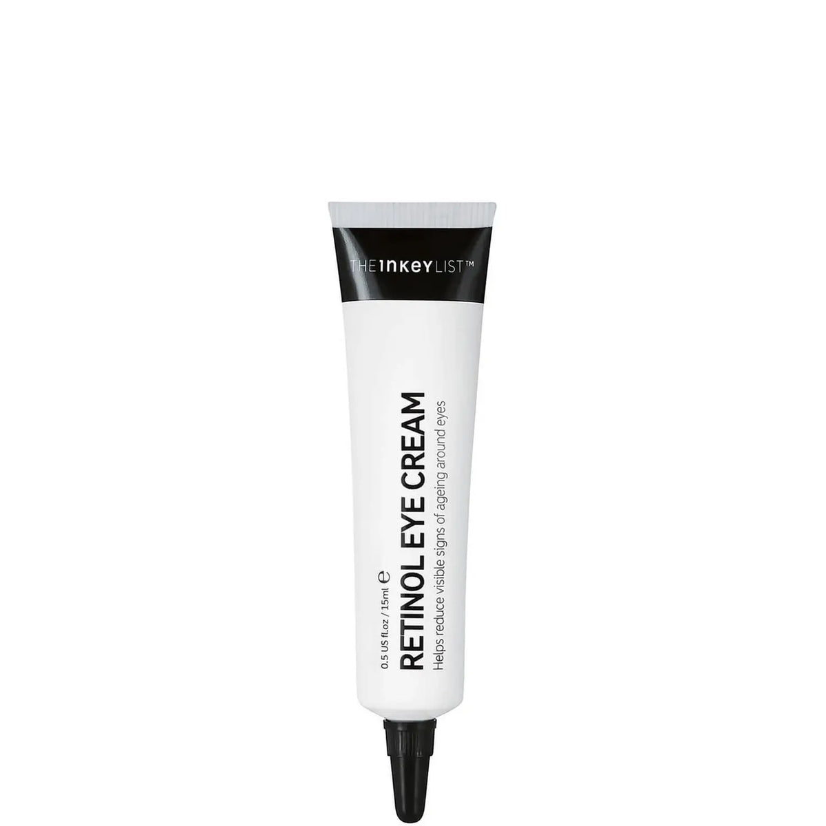 The INKEY List Retinol Eye Cream 15 ml