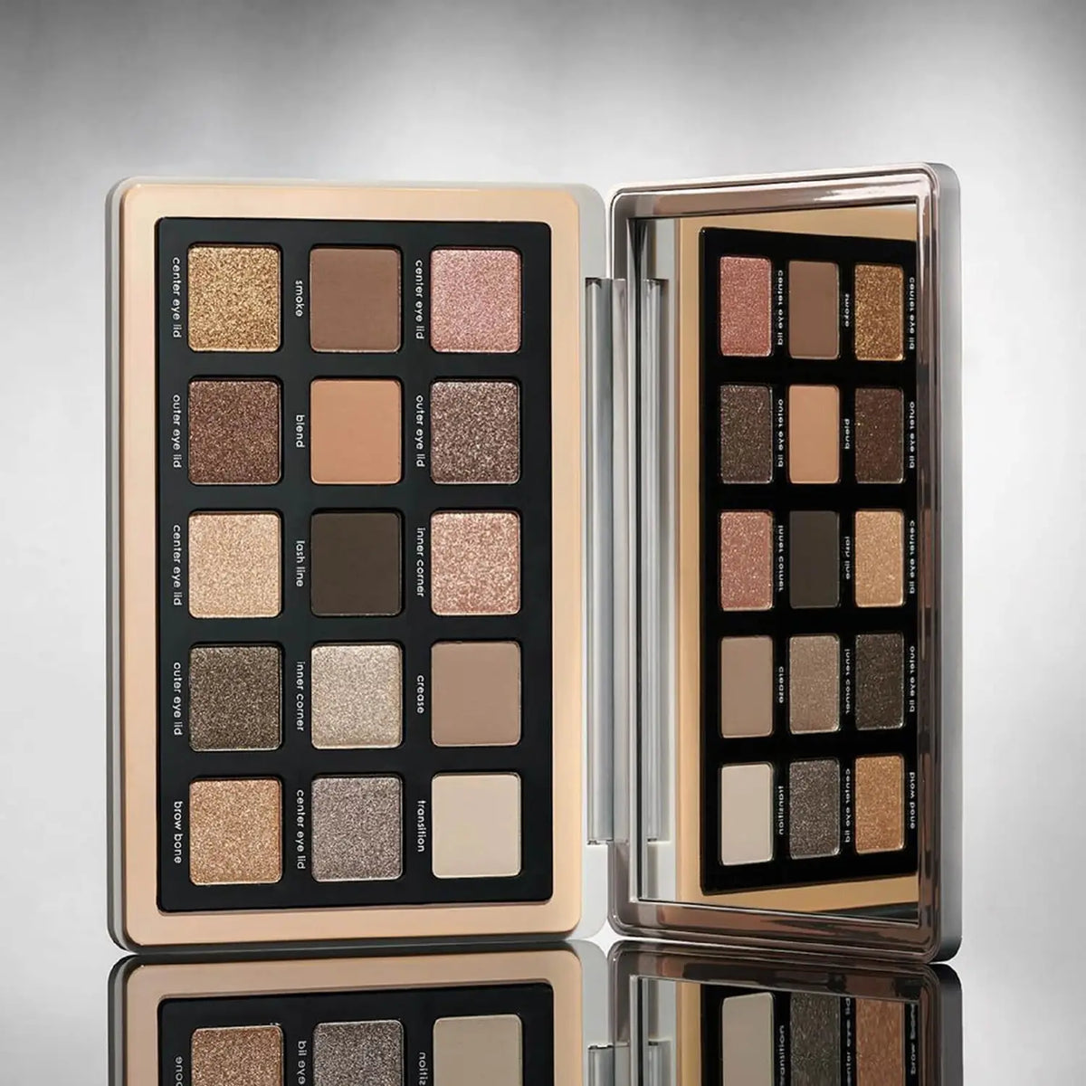 Natasha Denona Glam Palette 20 g