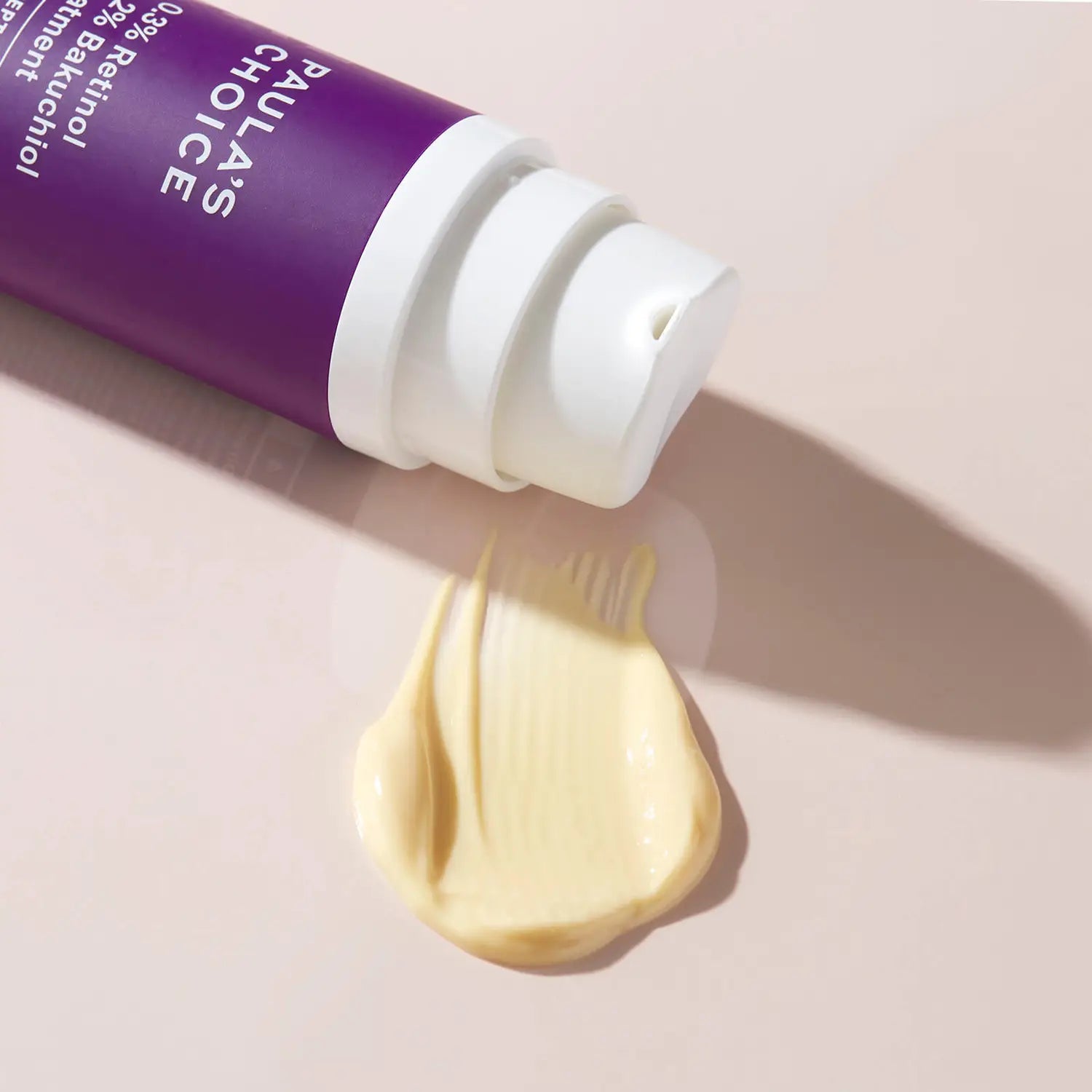 TRAITEMENT CLINIQUE RÉTINOL 0,3% ET BAKUCHIOL 2%