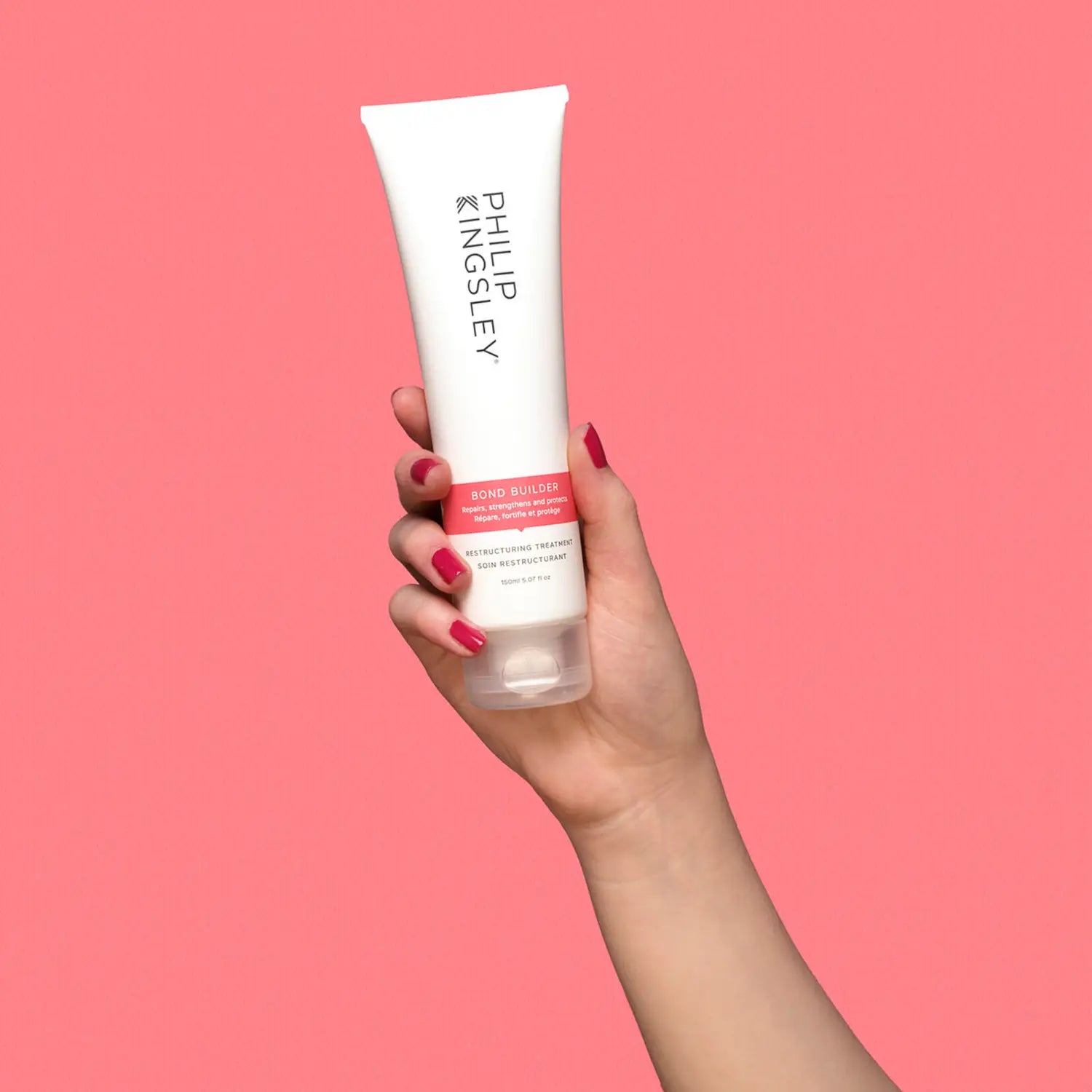 SOIN RESTRUCTURANT BOND BUILDER 150ML