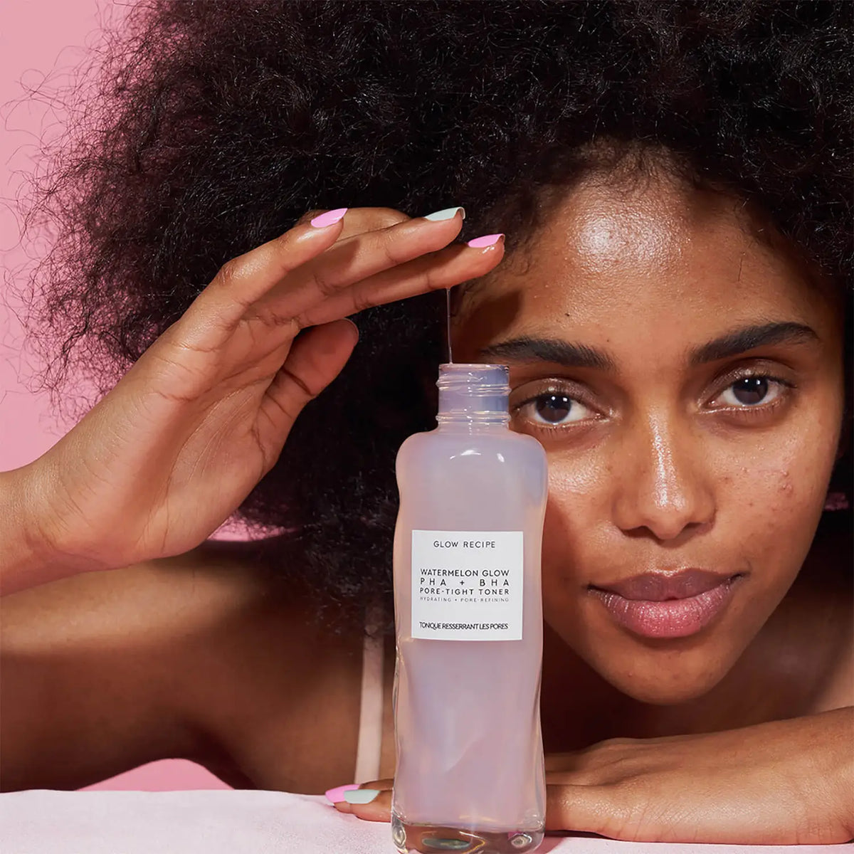 Glow Recipe Watermelon Glow PHA + BHA Pore-Tight Toner 150 ml