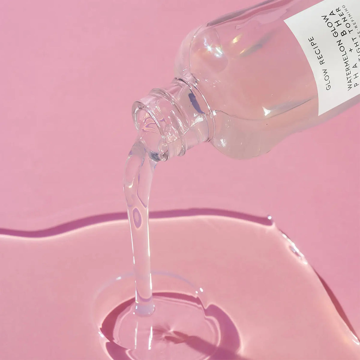 Glow Recipe Watermelon Glow PHA + BHA Pore-Tight Toner 150 ml