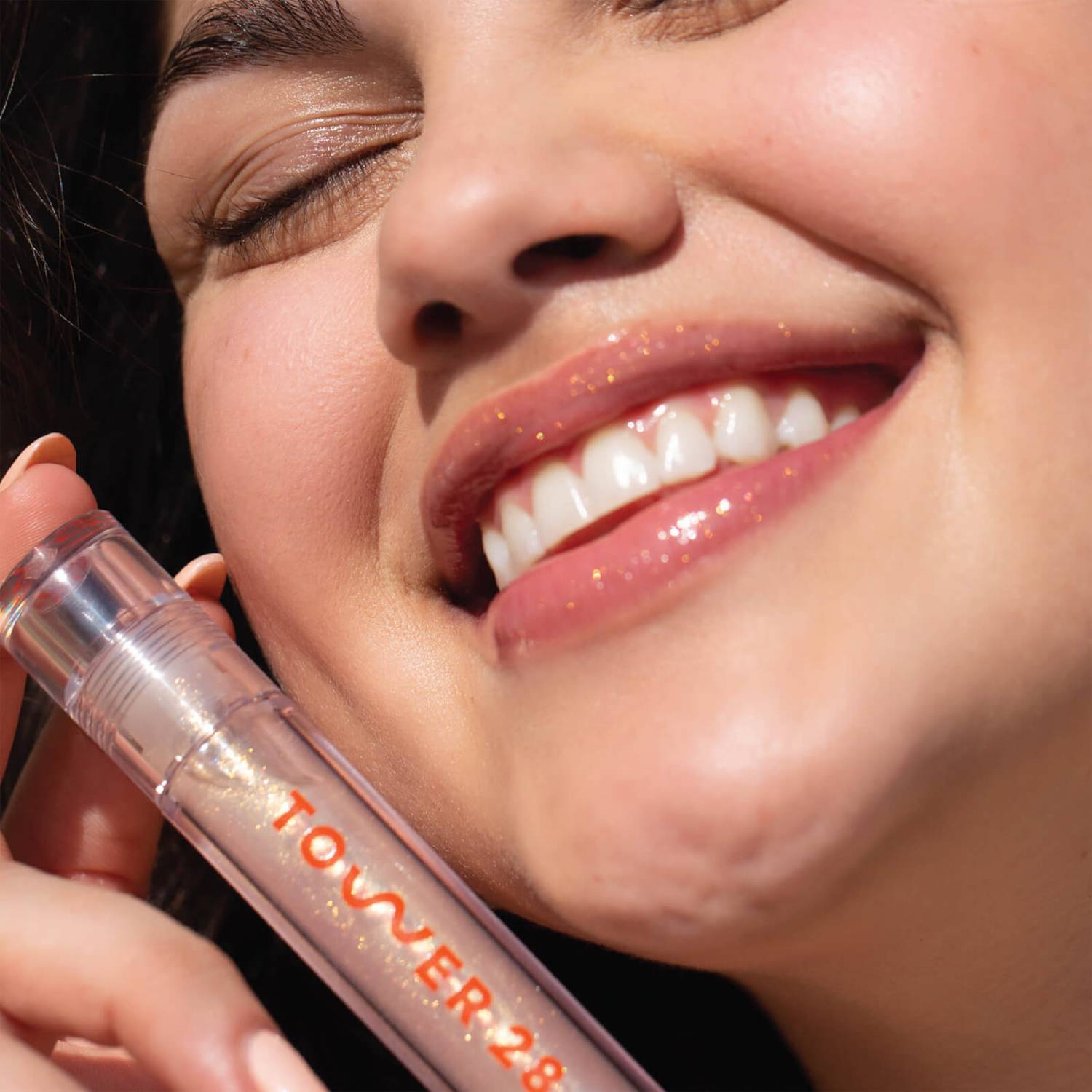 GELÉE À LÈVRES BEAUTÉ SHINEON