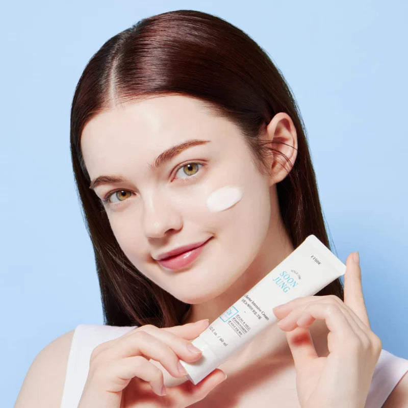 Kbeauty Maroc, Kbeauty Morocco , Moisturizer, Crème hydratante coréenne , Livraison Maroc. Produits cosmétiques
