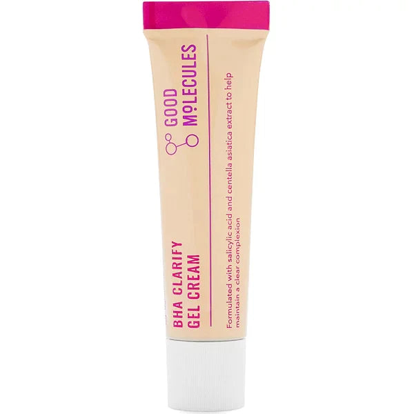 Gel-crème clarifiant BHA Good Molecules