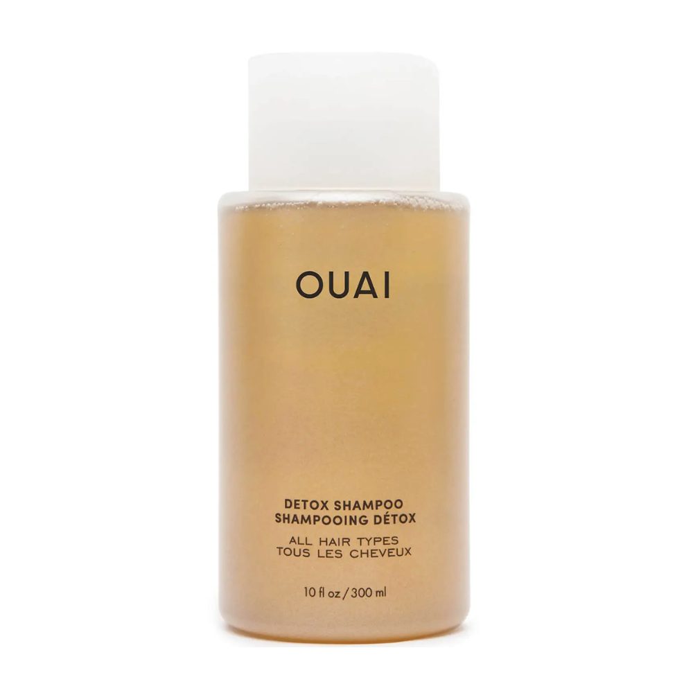 OUAI Detox Shampoo 300 ml