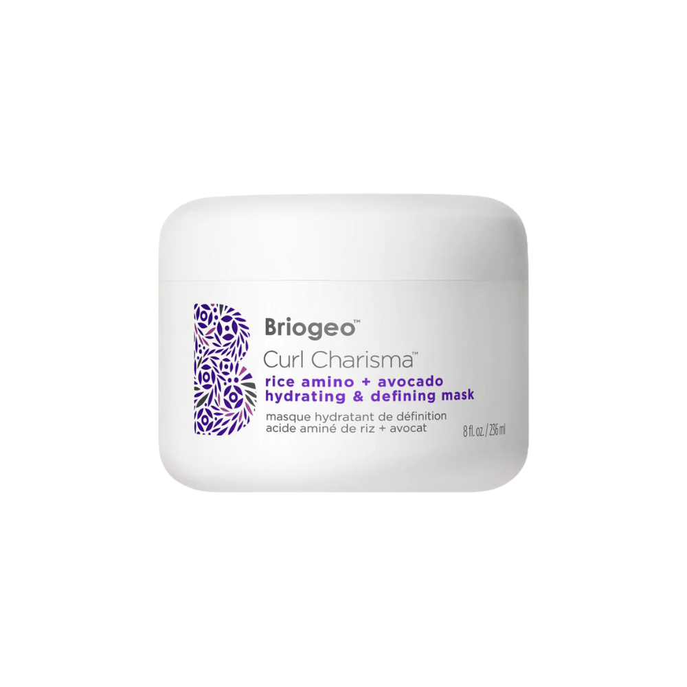 Briogeo Curl Charisma Hydrating & Defining Mask