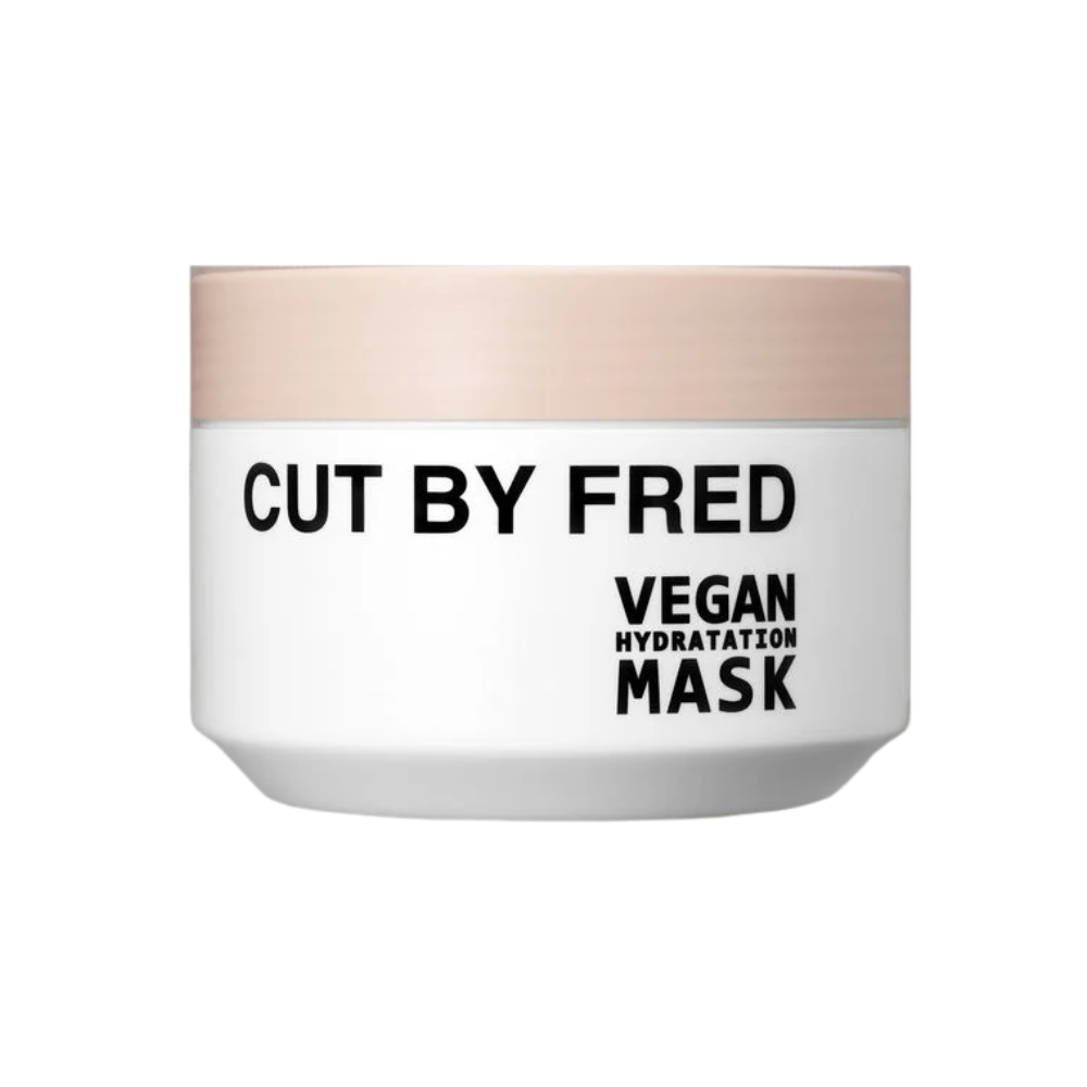 CUT BY FRED Masque hydratant végétalien 400 ml