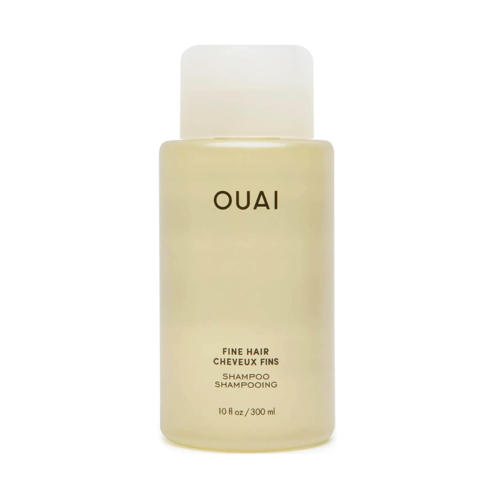 OUAI Fine Hair Shampoo 300 ml