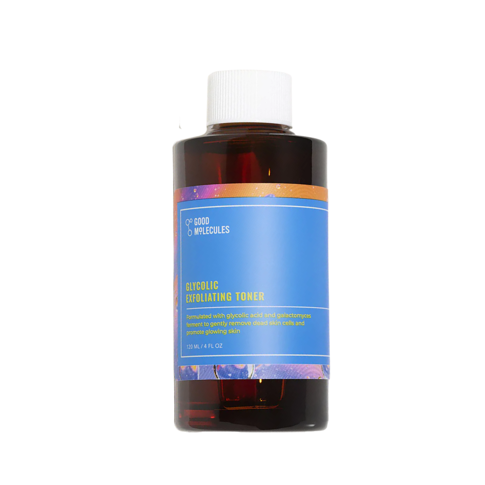 TONIQUE EXFOLIANT GLYCOLIQUE 120 ml