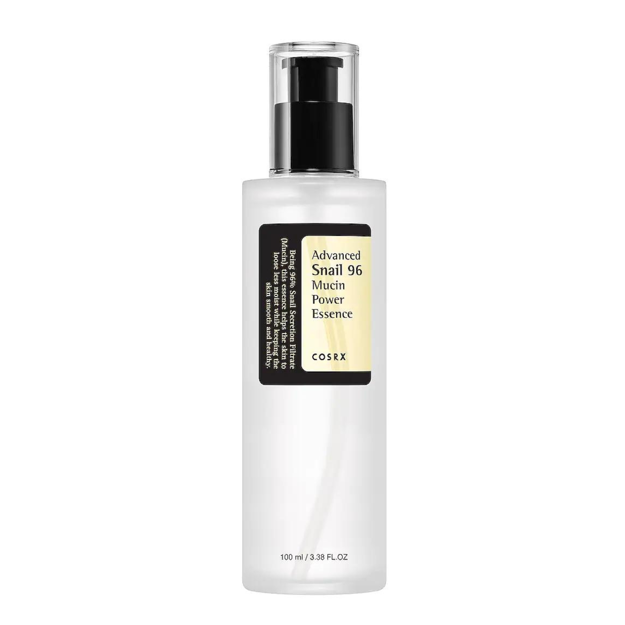 Cosrx snail mucin morocco K-Beauty maroc livraison maroc