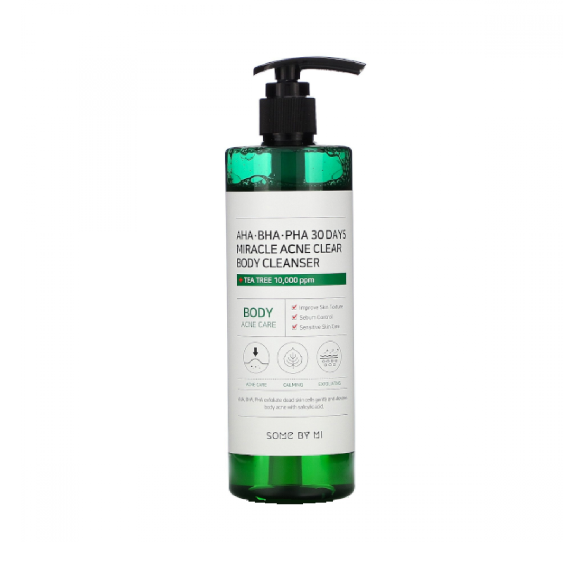 Some By Mi AHA-BHA-PHA Body Wash 400g