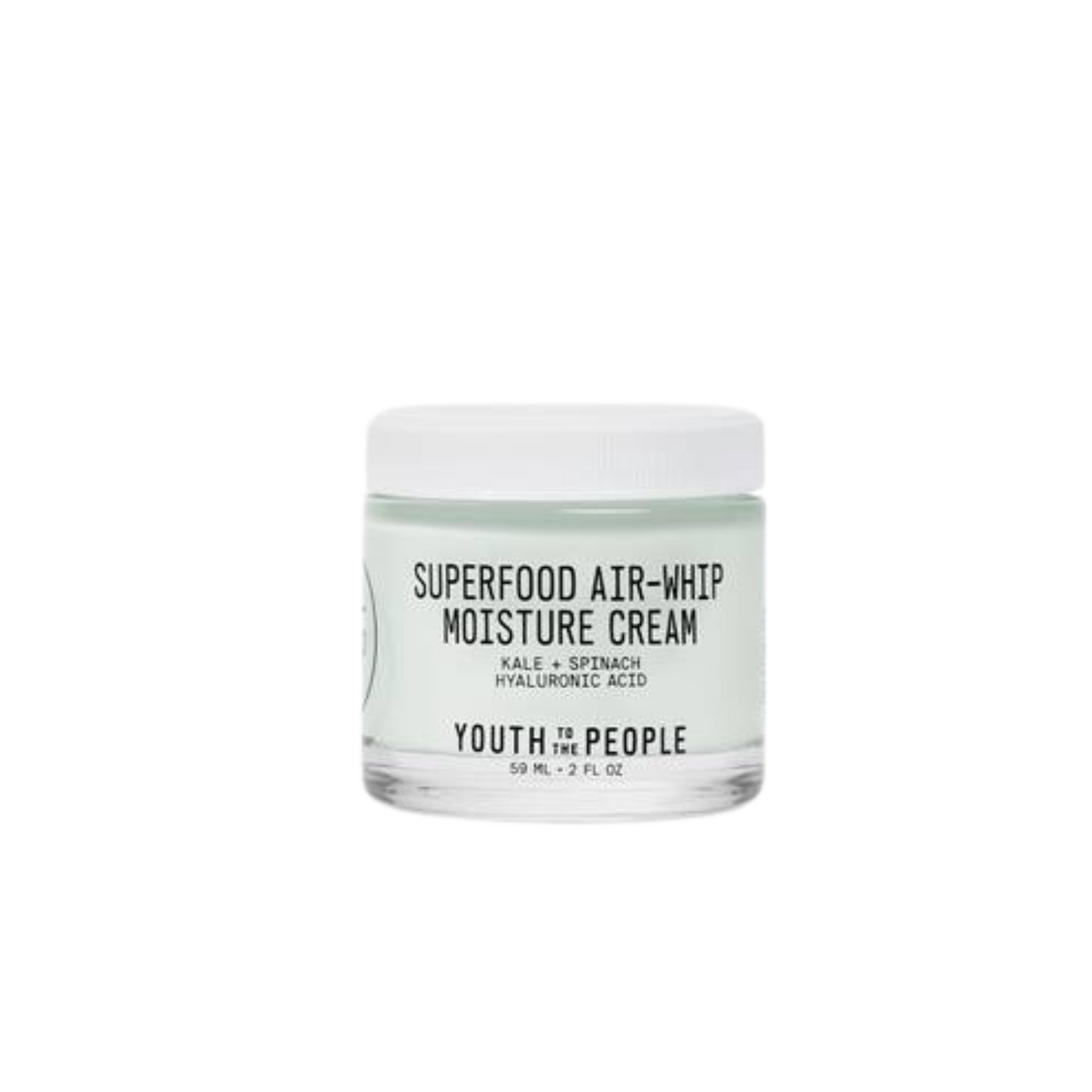 SUPERFOOD AIR-WHIP MOISTURE CREAM