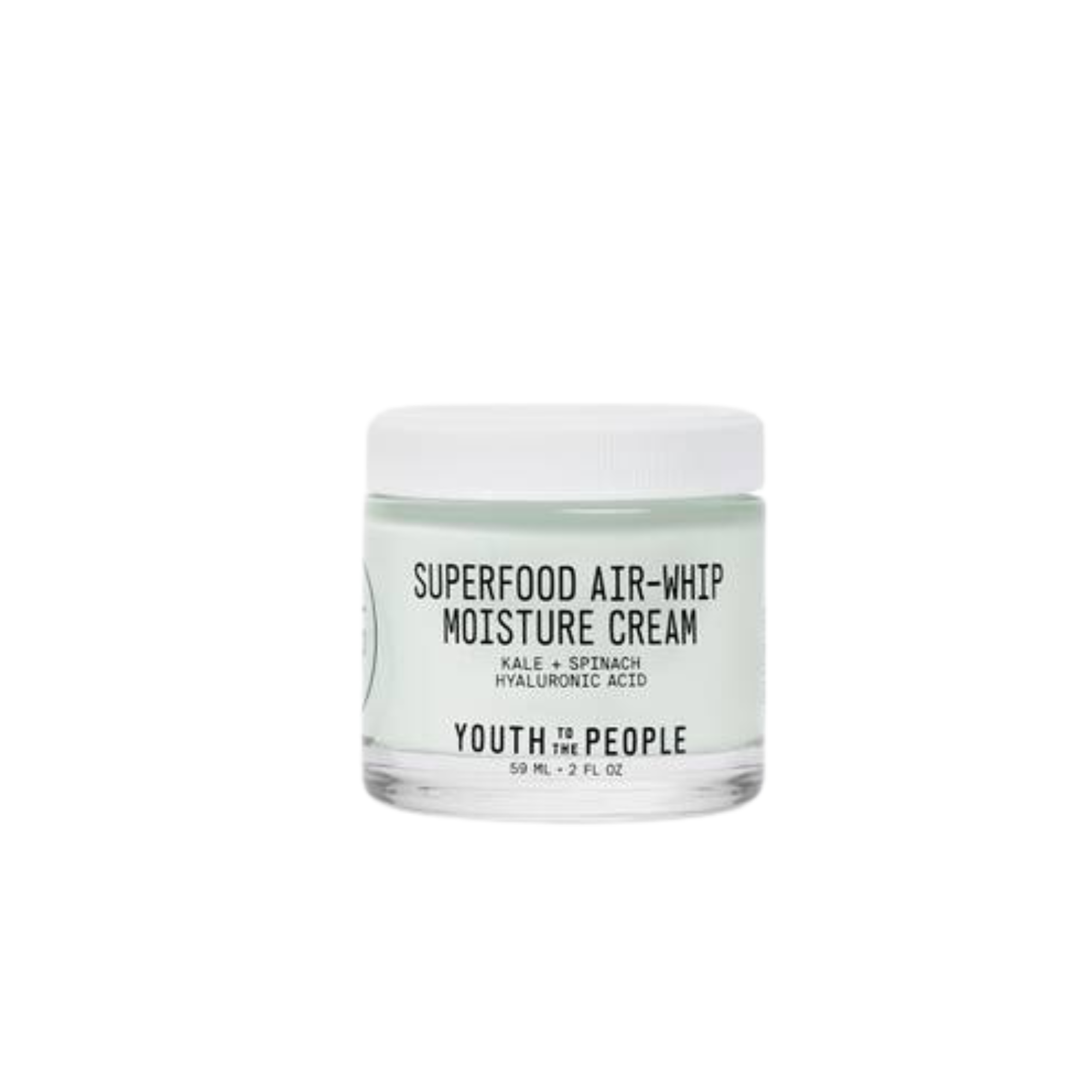 SUPERFOOD AIR-WHIP MOISTURE CREAM