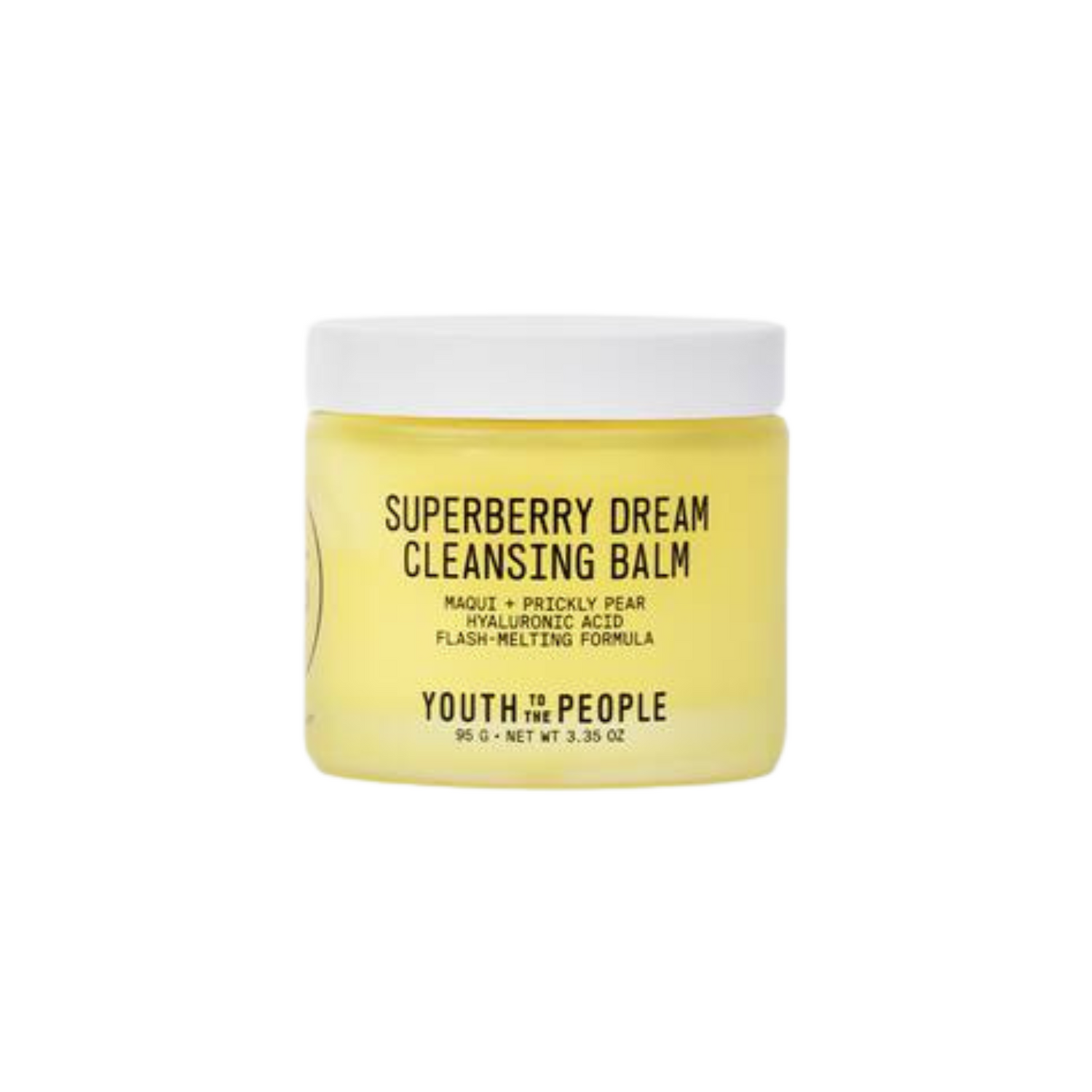 BAUME NETTOYANT SUPERBERRY DREAM