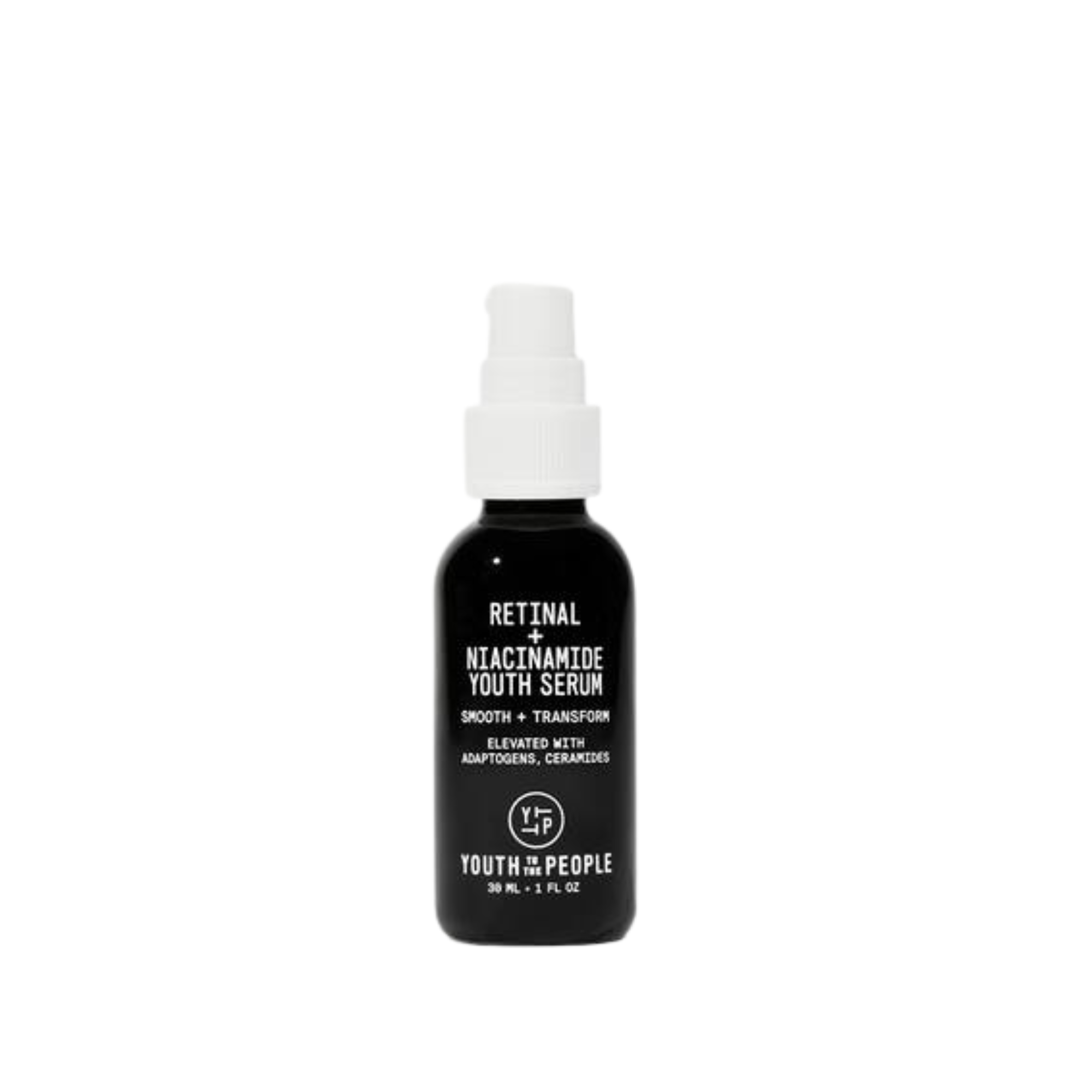 YOUTH TO THE PEOPLE RETINAL + NIACINAMIDE SÉRUM JEUNESSE
