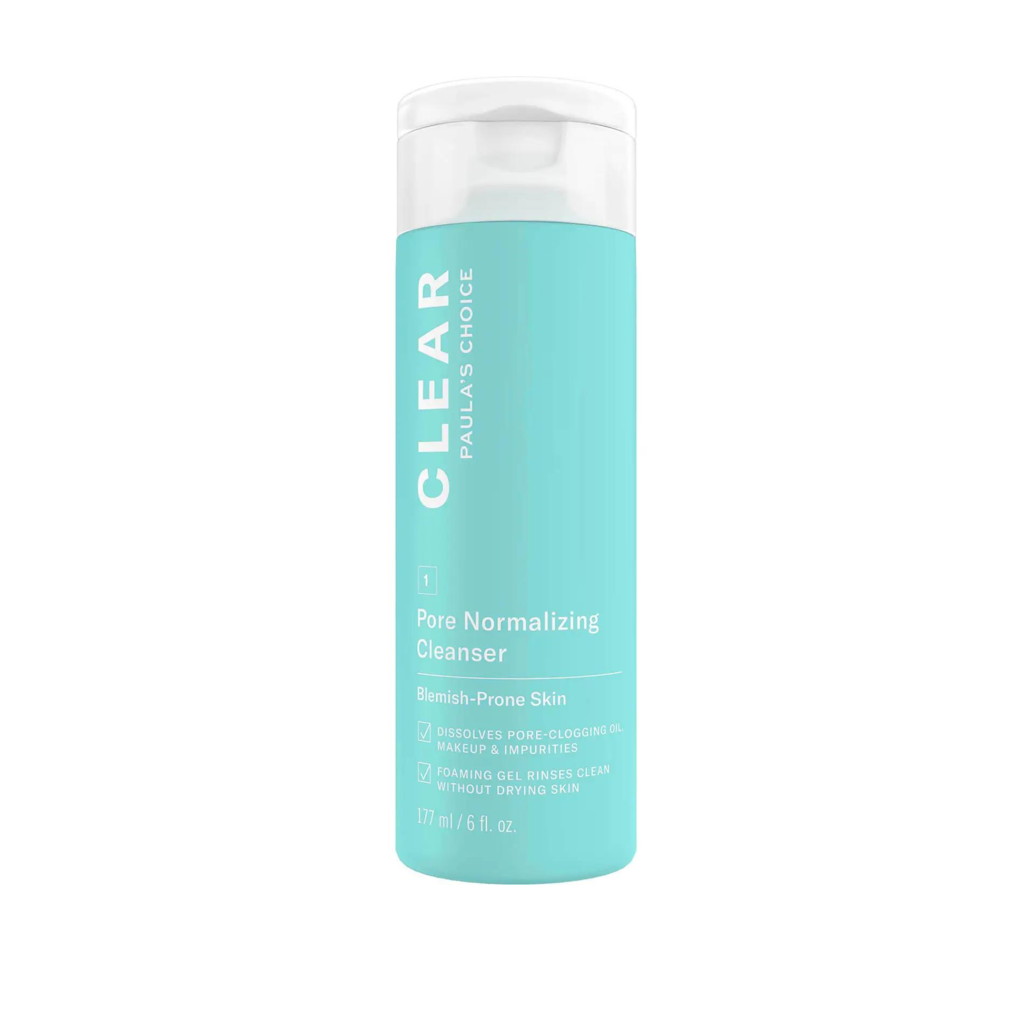 NETTOYANT CLAIR PAULA&