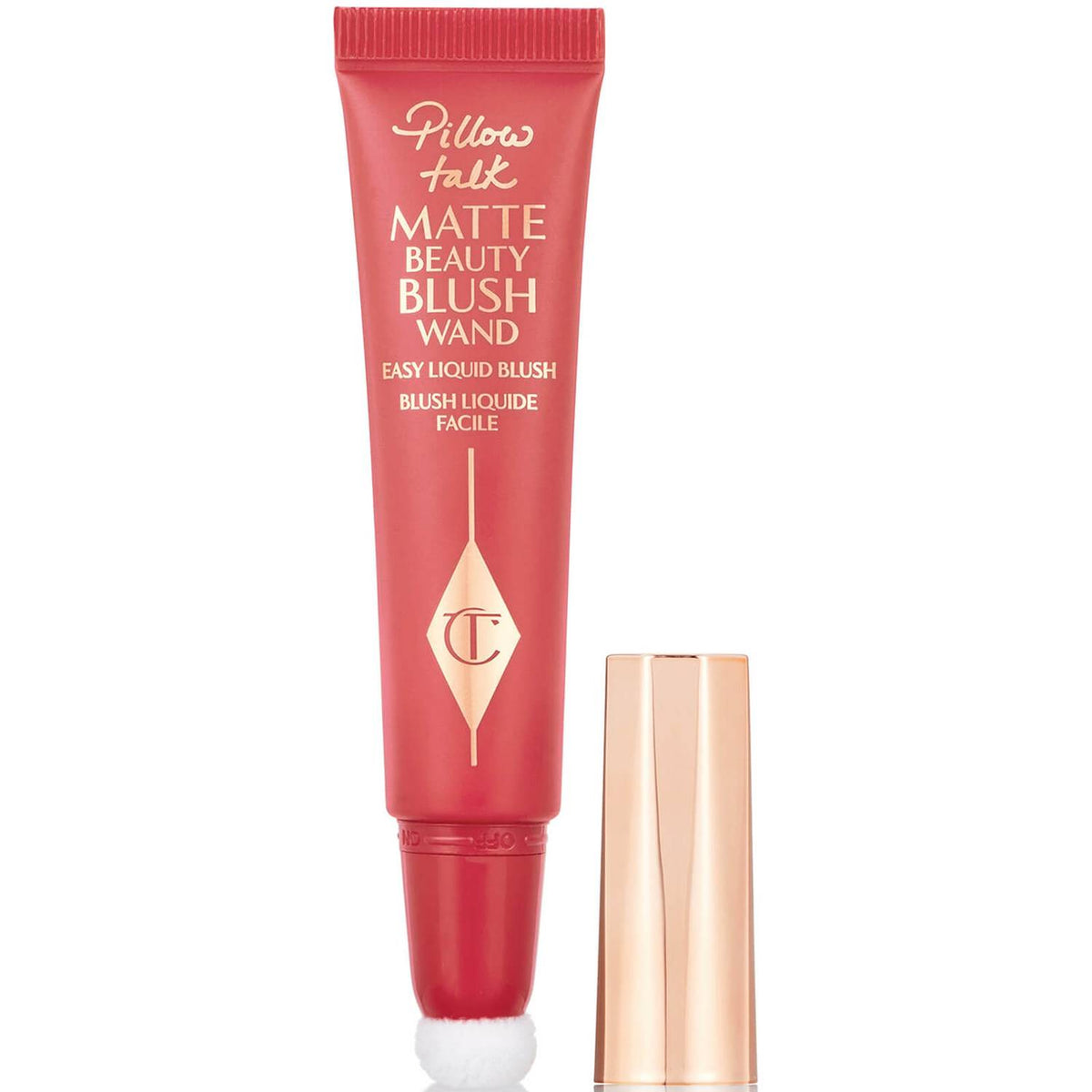 Charlotte Tilbury Matte Beauty Wand Blush 28G (VARIOUS SHADES)