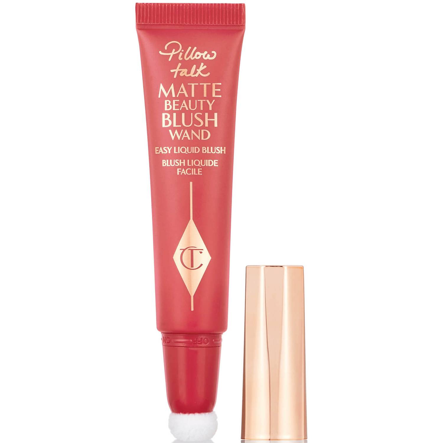 Charlotte Tilbury Matte Beauty Wand Blush 28G (VARIOUS SHADES)