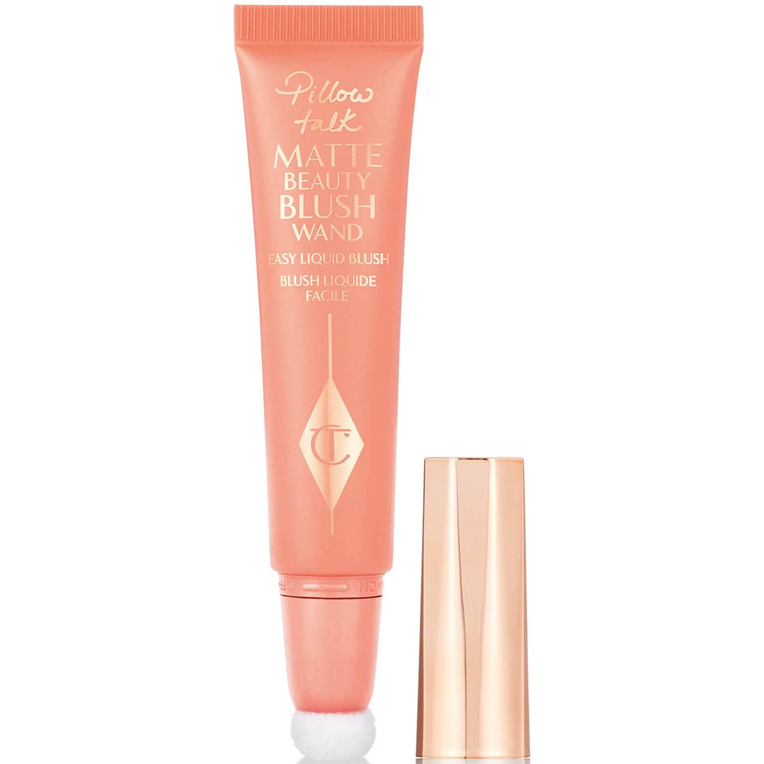 Charlotte Tilbury Matte Beauty Wand Blush 28G (VARIOUS SHADES)