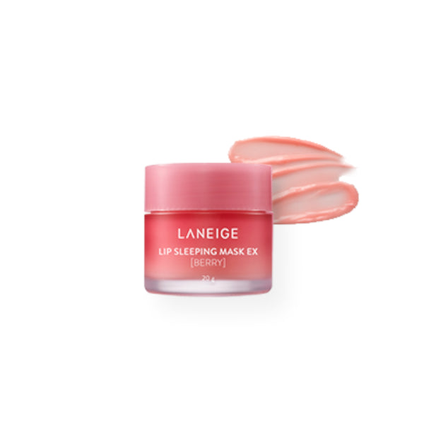 Laneige Lip Sleeping Mask EX 20 g - Berry