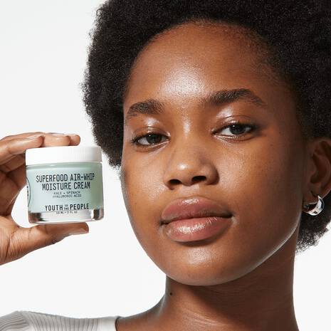 SUPERFOOD AIR-WHIP MOISTURE CREAM