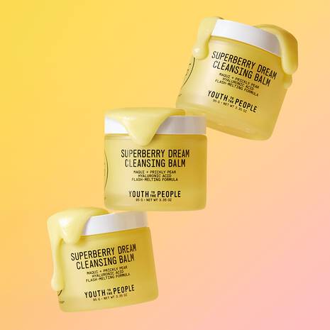 BAUME NETTOYANT SUPERBERRY DREAM