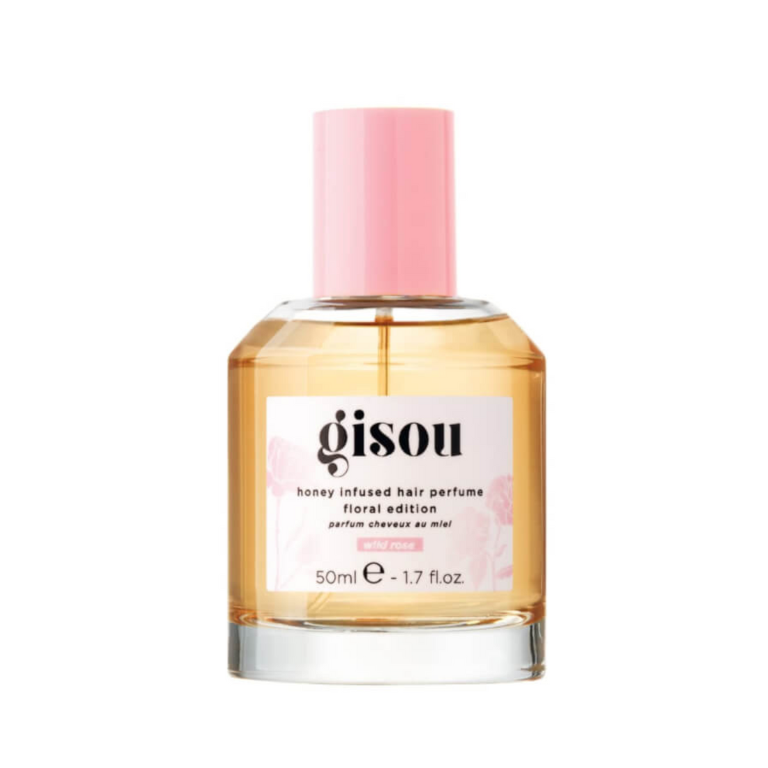 Gisou Honey Infused Hair Perfume Parfum cheveux gisou Livraison partout au Maroc GISOU MAROC , gisou morocco shipping to Morocco