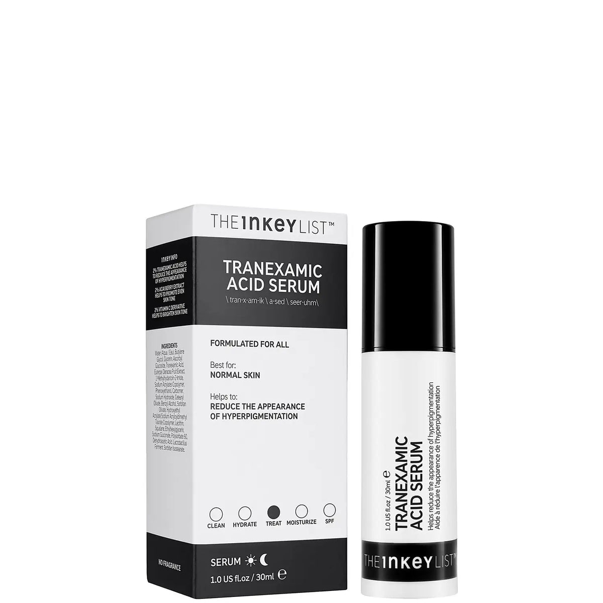 The INKEY List Tranexamic Acid Serum 30 ml