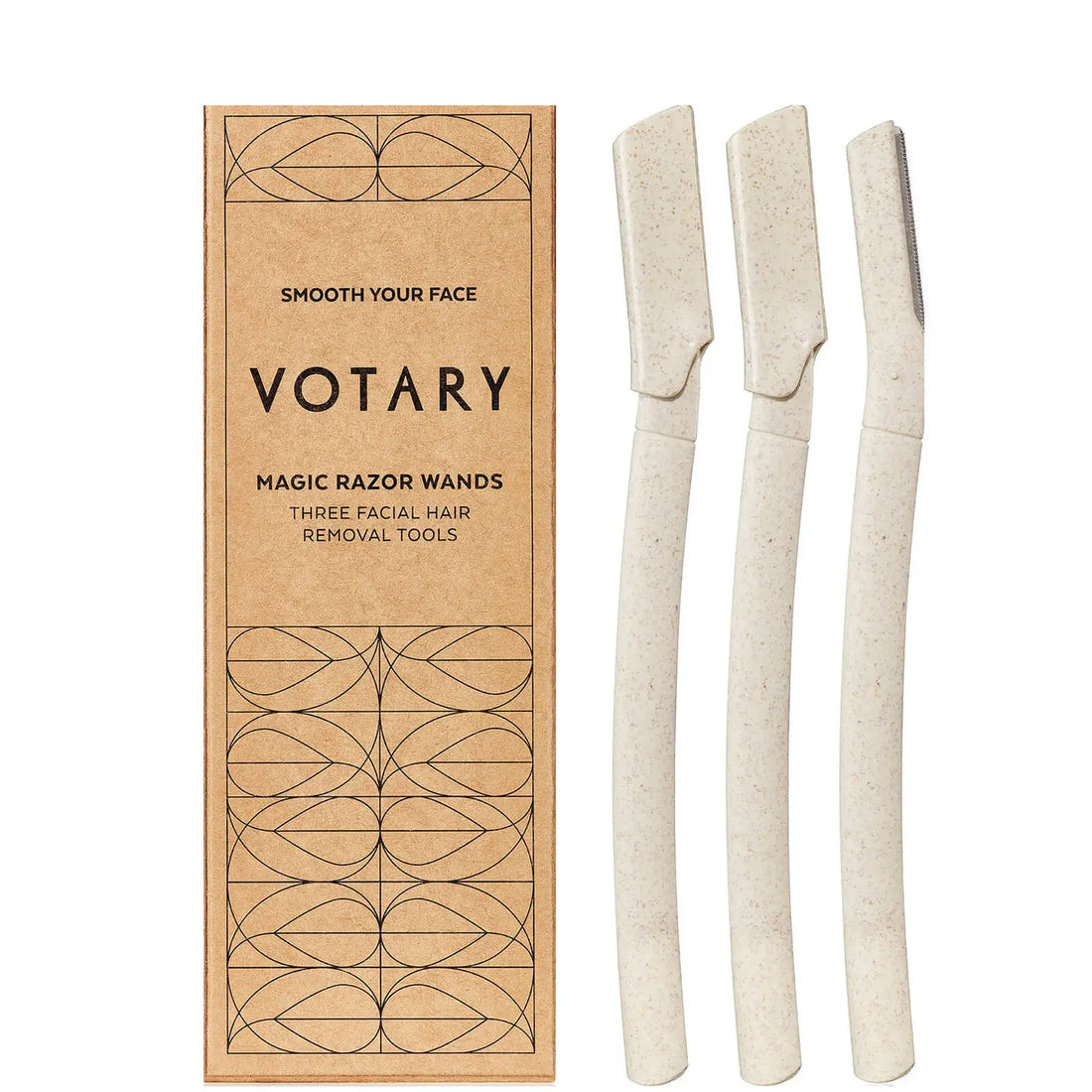 VOTARY MAGIC RAZOR WANDS