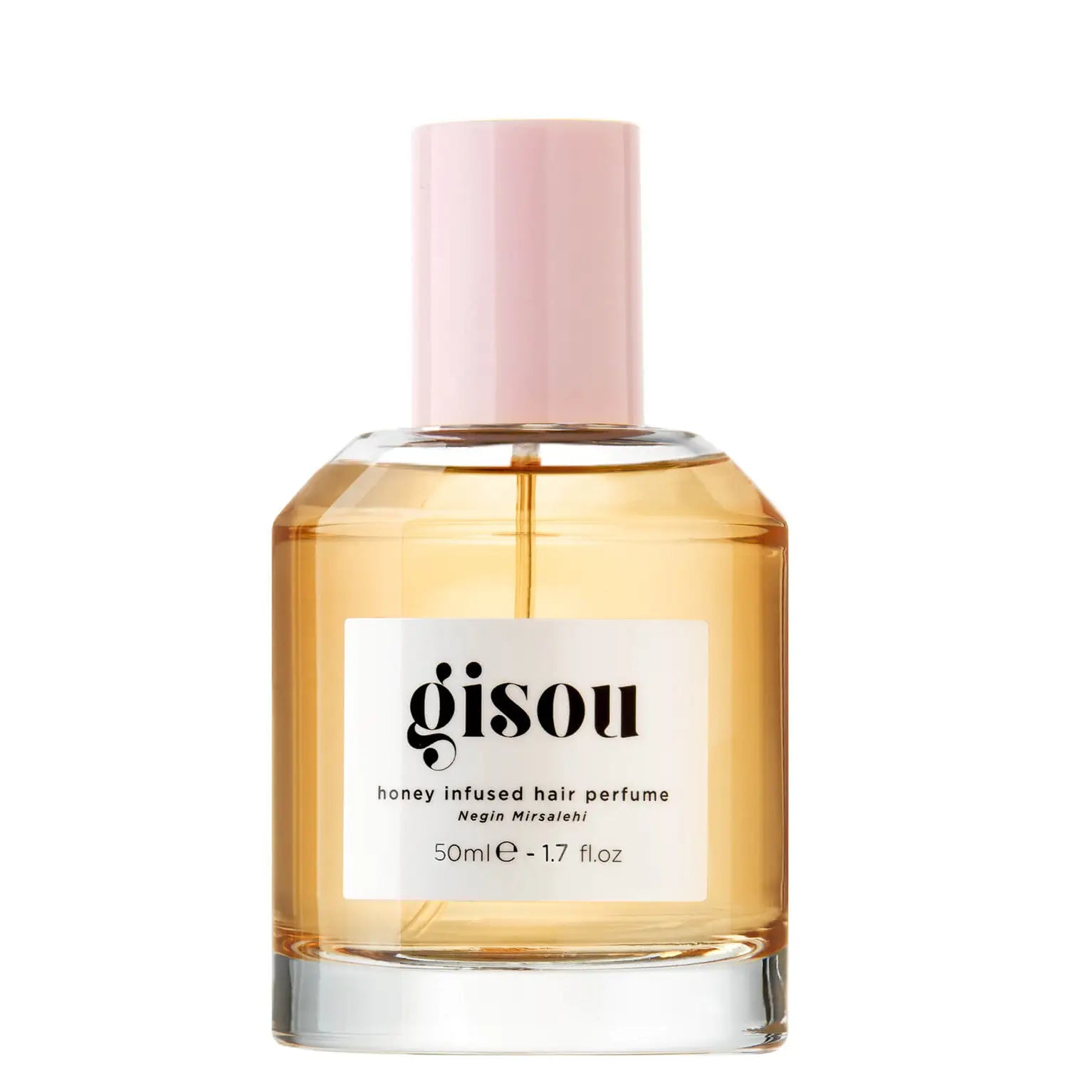 Gisou Parfum Pour Cheveux 50 ml