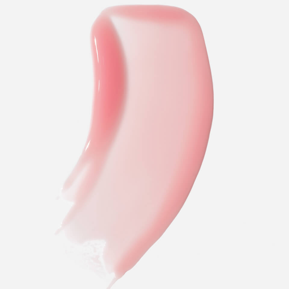 Saie Glossybounce Hydrating Lip Oil