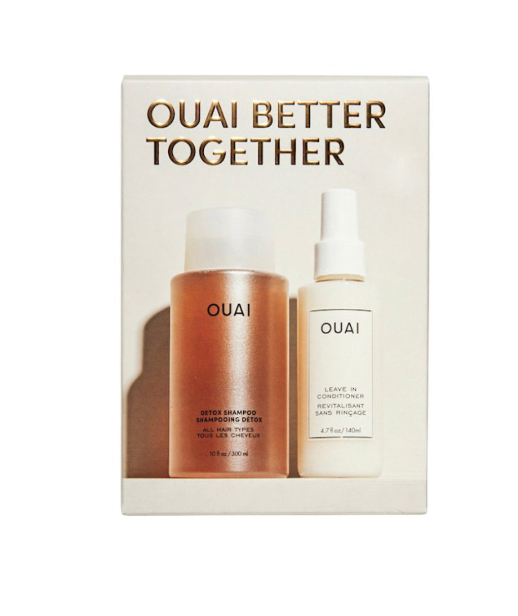 Ouai better together