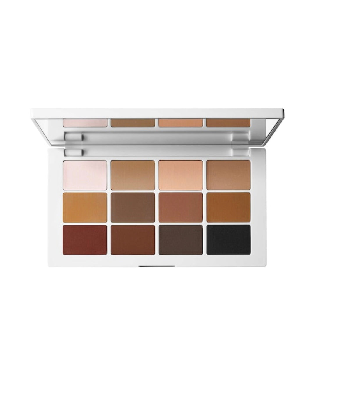 Makeup By Mario MASTER MATTES EYESHADOW PALETTE