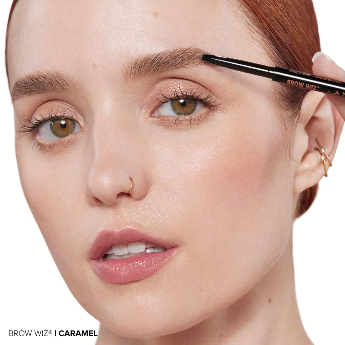 Brow Wiz d&