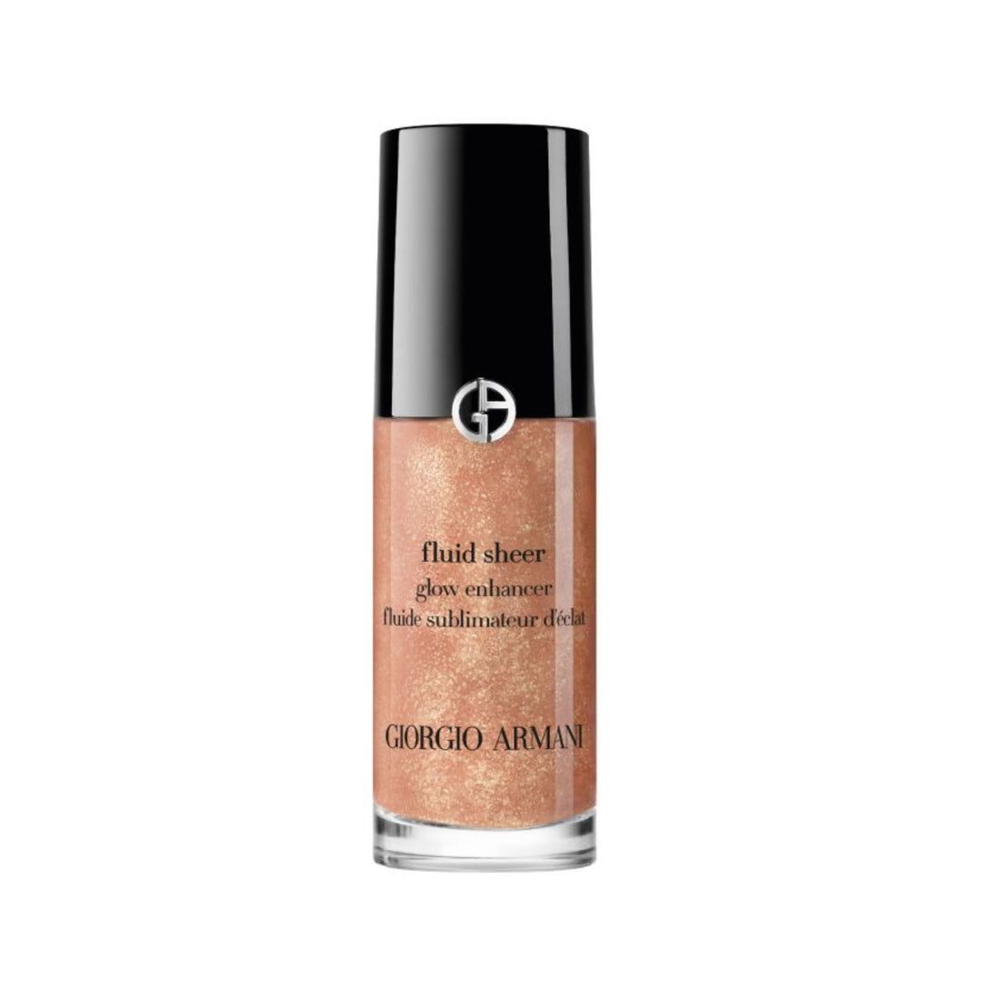 Armani Fluid Luminous Sheer 11 Blush Highlighter livraison maroc 