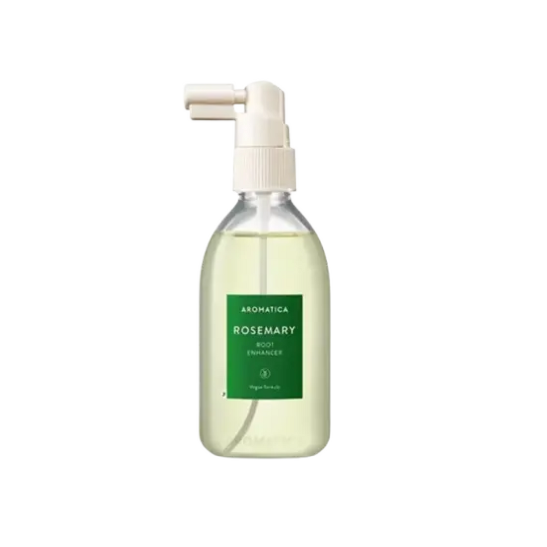 Aromatica Root Enhancer au Romarin – 100 ml Aromatica Spray