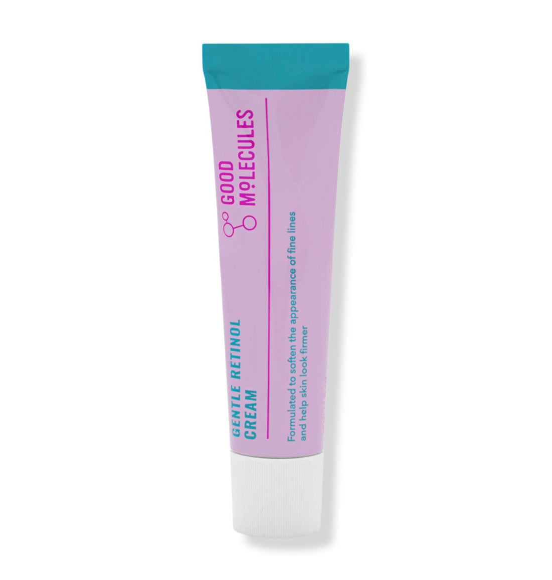 Crème douce au rétinol Good Molecules