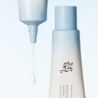 Beauty of Joseon Relief Sun Aqua-fresh SPF 50 PA++++ , 50 ml