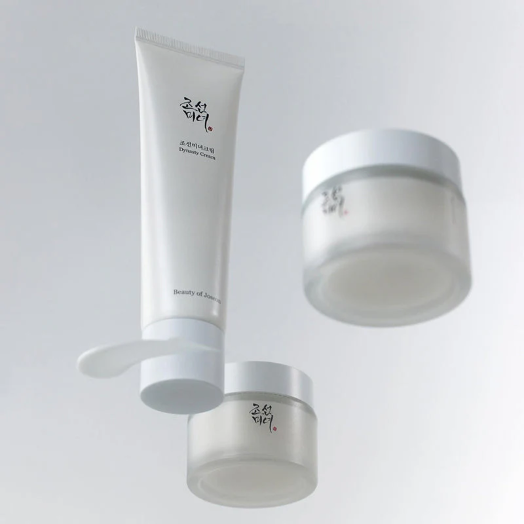 Beauty of Joseon Dynasty Cream Jumbo - 100 ml
