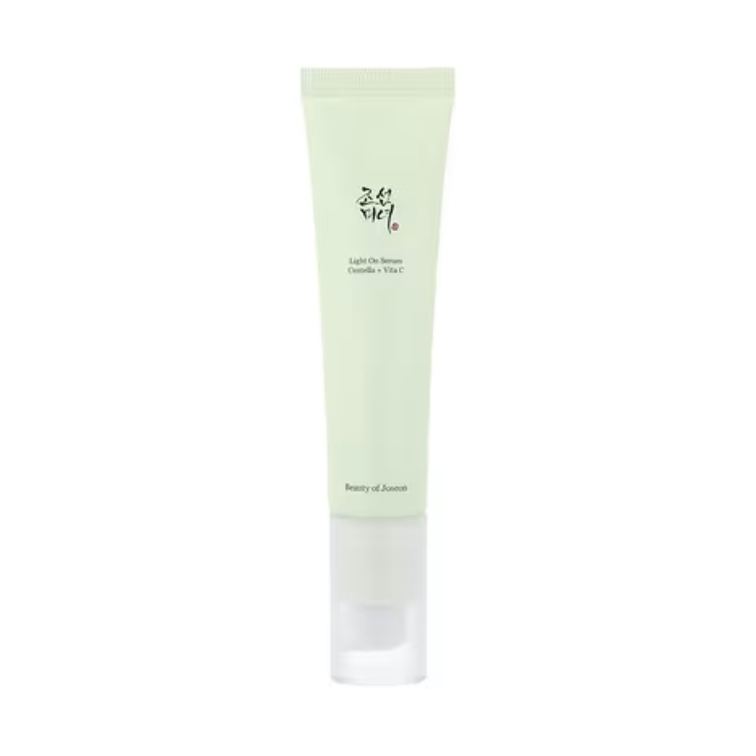 Beauty of Joseon Light On Serum Centella + Vita C bottle