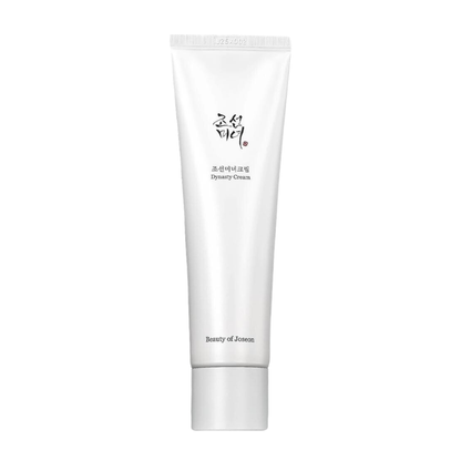 beauty of joseon cream, dynasty cream rice ginseng, hydrating moisturizer kbeauty, glow face cream, korean skincare moisturizer, radiant skin cream , Beauty of joseon prix maroc , Beauty of joseon maroc, livraison maroc, skincare maroc 