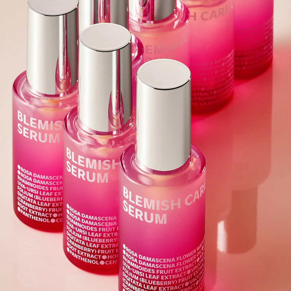 iSOi  Blemish Care Up Serum