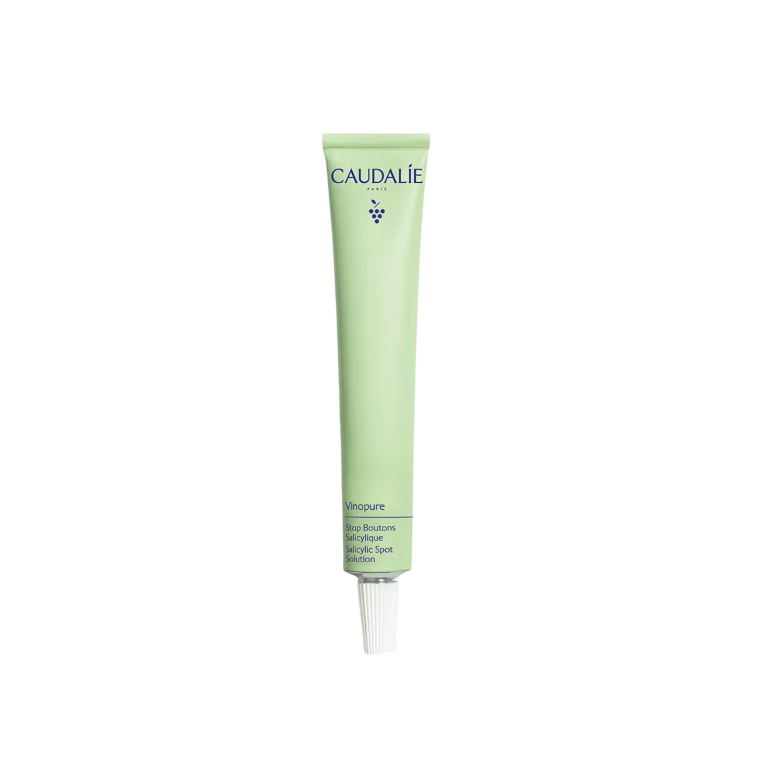 traitement bouton rapide, anti-imperfections localisé, spot corrector salicylic, soin bouton naturel, non comédogène, tea tree acne treatment, clean skincare Morocco, Beautizshop soin peau acnéique