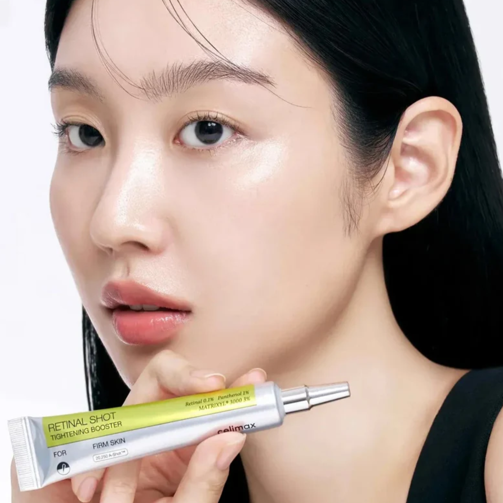 Celimax Le booster de raffermissement rétinien Vita-A