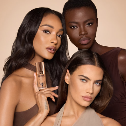 Charlotte Tilbury Airbrush Flawless Fond de teint - 2 Neutral