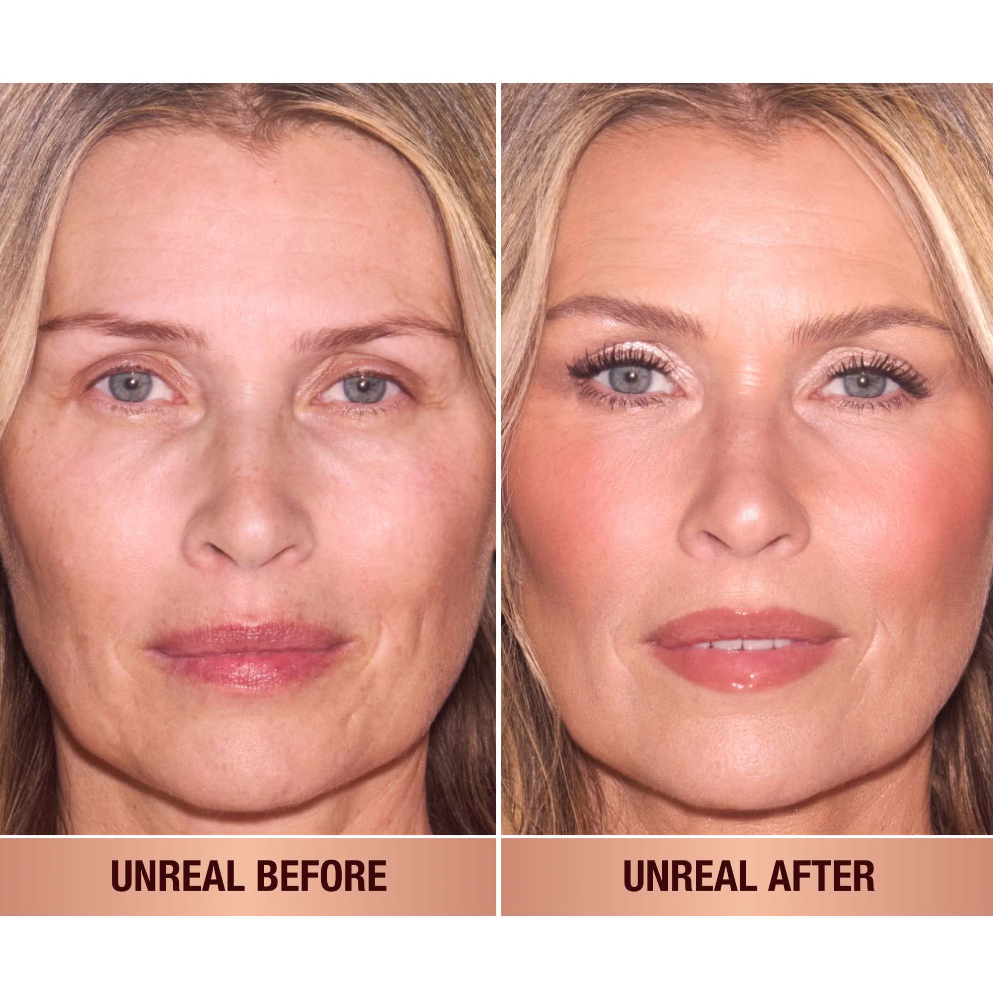 Charlotte Tilbury Unreal Blush Stick - Rosy Glow