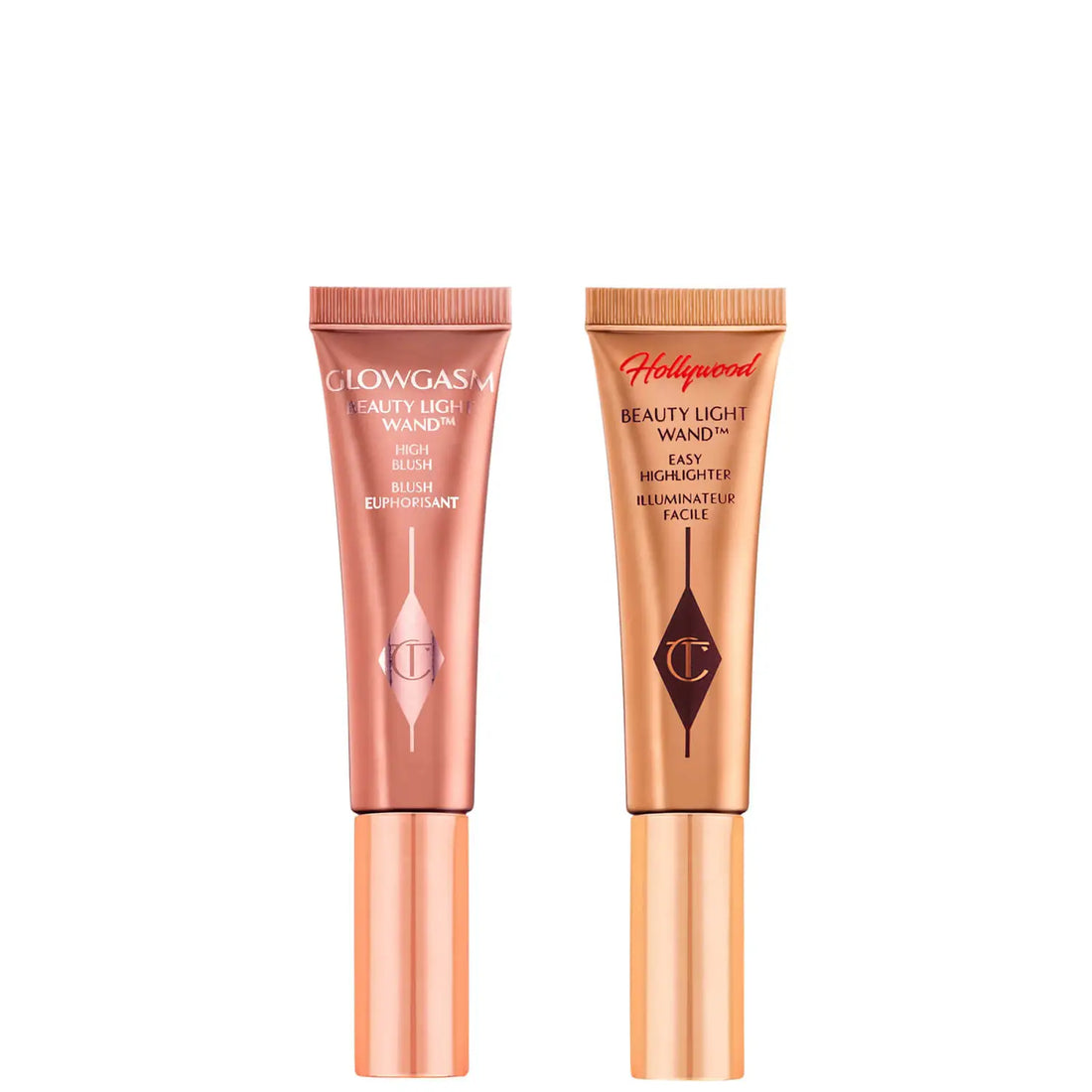 Charlotte Tilbury Superstar Glow Kit