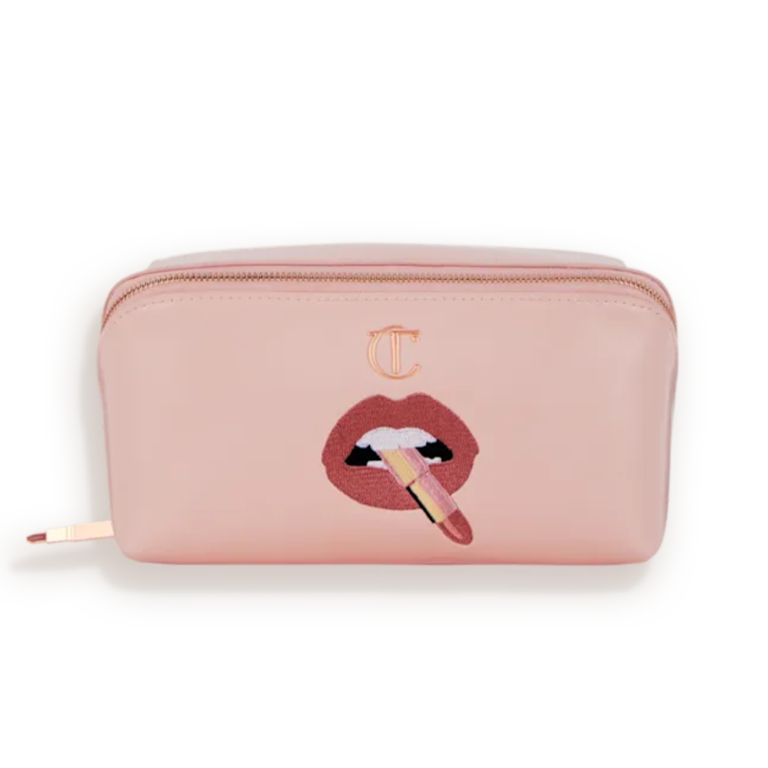 Charlotte Tilbury Pillow Talk Makeup Bag